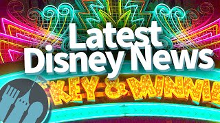 Latest Disney Parks News: NEW Animatronics, Ride Refurbs and Even More FastPass Changes!