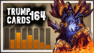 Hearthstone: Trump Cards - 164 - Trump Fries Some Eggs (Warlock Arena)