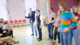 Флэшмоб! Поздравление с Днем Рождения! wemakelove.ru