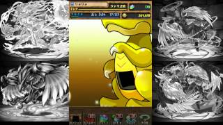 【パズドラ実況】3万円使ってゴッドフェス&ムラコレ中ガチャした結果wwwww