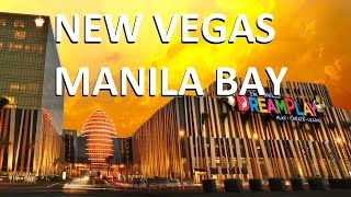 New Vegas in Manila Philippines