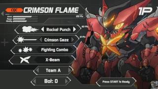 Code Hardcore Demo's 0.1.1 and 0.1.2 overview