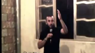 Veysəl qardaş - Haqq üzərə birləşin və parçalanmayın!