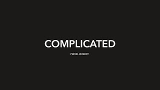 “Complicated” - Summer Walker x H.E.R x Elaine Type Beat
