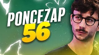 PONCEZAP 56 - Best of Ponce - LESTREAM - ZELDA - MARIOKART - TEMTEM