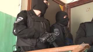 Задержание педофилов оперативная съёмка