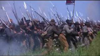 Virginia's Glory (Pickett's Charge)