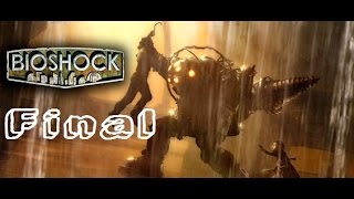 BioShock (Türkçe) "FİNAL"