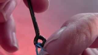 Palomar Knot Strongest Fishing Knot