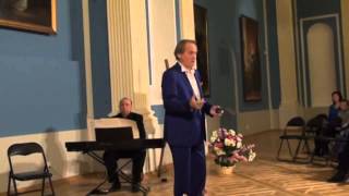 СВАДЕБНАЯ ВЕЛИЧАЛЬНАЯ ПЕСНЯ - (НАРОДНАЯ ПЕСНЯ АКАПЕЛЛА)  - ВЯЧЕСЛАВ КОБЗЕВ