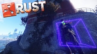 У МЕНЯ ЕСТЬ ЧИТЫ, ТО ЕСТЬ НЕТУ ЧИТОВ (РАСТ ПРОВЕРКА ЧИТЕРА|RUST CHEATER)