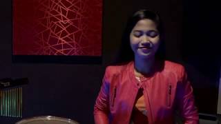Adu Domba (XPDC New Album) - Drum Cover by Nur Amira Syahira