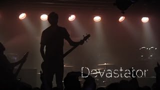 (HD) For Today Full Set Live at the Black Sheep 4/4/2013