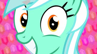Look Mom No Hands|My Little Pony: Harmony Quest||Part 5