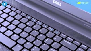 Dell Inspiron 15 (3521) nešiojamojo kompiuterio apžvalga