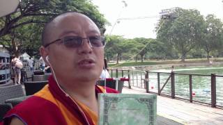 ཨ་མ་མཛངས་མ་དགེ་བའི་གཤེས་བཉེན་འདྲ།