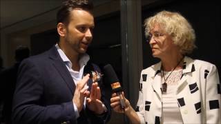 BumerangMedia - Arnold Rutkowski w Sydney