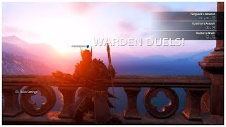 [for honor] PRE-REWORK WARDEN DUELS-REP 50 OROCHI, SHUGOKI RAGE QUIT AND BEST KENSEI IN THE WORLD!