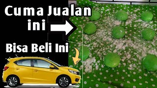 IDE USAHA MODAL KECIL UNTUNG BESAR