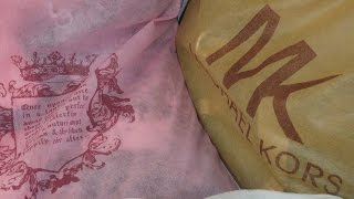 Mis bolsas (Carteras)