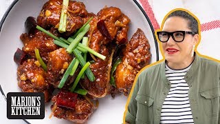 My ADULTS ONLY version of General’s Tso’s chicken ? - Marion's Kitchen