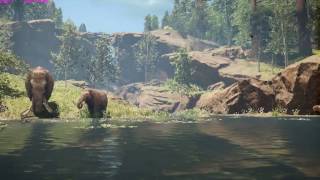 Far Cry Primal na Lenovo Y700 GTX 960M