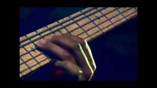 NATHAN BROWN BASS SOLO, COCO MONTOYA & BAND, DONGEN 2014
