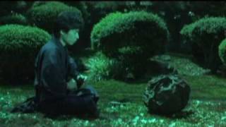 夢十夜・第一夜 後編（自主映画）