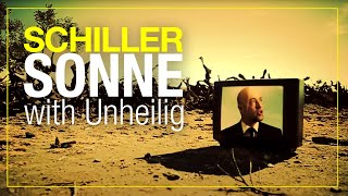 SCHILLER // „Sonne" // mit Unheilig // Official Video
