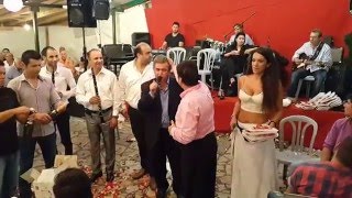Μπέκιος Κατσίγιαννης Τριπόταμα 2-9-2015