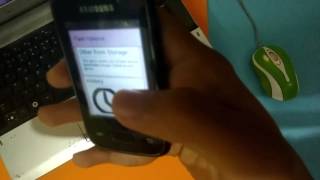 Como Instalar a Recovery CWM no Samsung Galaxy Pocket Plus/Neo | 2017