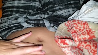 ASMR Giantess Belly Play (Some Stomach Growling)