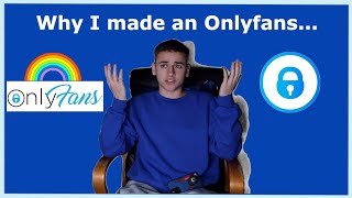 Why I Made a PG-13 Onlyfans...