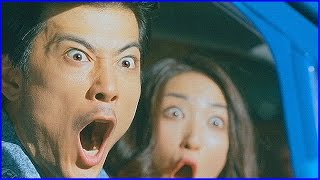いいなCM　ダイハツ ウェイク 玉山鉄二 中島広稀 幸田尚子 柚木渚「WAKE兄弟 ゴルフ/自転車」篇