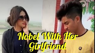 Nobel and Misme TikTok Videos || Nobel TikTok || Misme TikTok