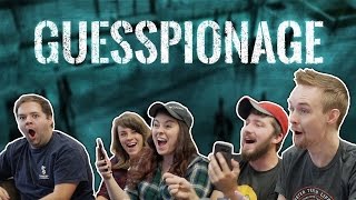 Sex Dreams | Guesspionage