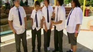 Summer Heights High - Jonah Episode 1