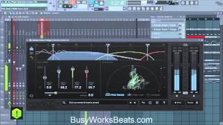 Izotope 7 Mixing | Plugin Exploration Series