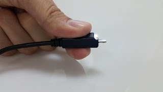 Fast Charging Micro USB Light Cable for Android
