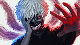 Tokyo Ghoul AMV • Lost