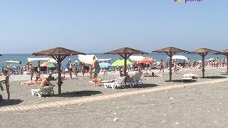 "Вечерний Сочи" на maks-portal.ru (эфир от 31.05.17)