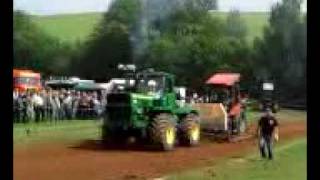 T 150 beim Russentreffen