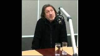 Олег Митяев. Светлый вечер на Радио Вера.