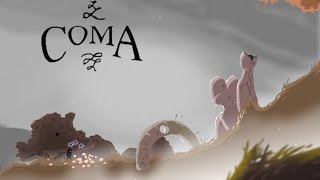Coma - Full Walkthrough (Amazing Flash Game)