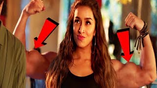 (23 Mistakes)In Baaghi 3 - Plenty Mistakes In "Baaghi 3 " Movie - Tiger Shroff | Shraddha Kapoor