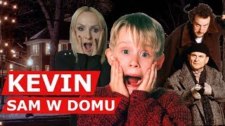 Kochasz Kevina? Zabłyśnij ciekawostkami w święta| Kevin sam w domu