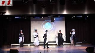 «Гала-концерт» Театр моды «Северина». Санкт-Петербург. Россия. Vienna Stars by RussianAustria.Com