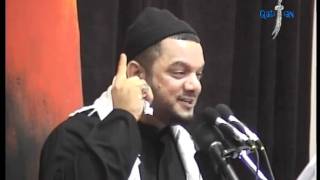 عاصمة الصبر | الشيخ حسين الأكرف | كاملة HD