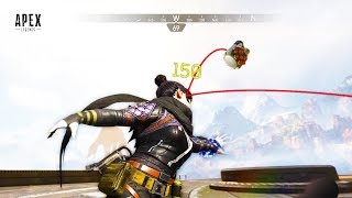 Apex Legends WTF & Funny Moments #54