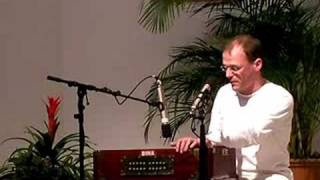 Namah Shivaya - Mantra-Singen mit Vedamurti